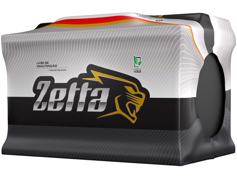 Bateria Zetta